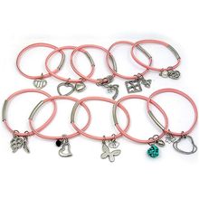 Charm Bracelets Assortment Set - BR-HB019B-LRO