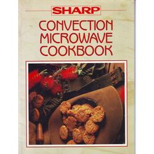 Convention Microwave Cook Book