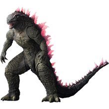 TAMASHII NATIONS - Godzilla X Kong: the New Empire - Godzilla Evolved from Godzi