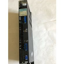 TOYODA MC180III-C CNC SERVO CONTROLLER AC 100V, R-WORK 250AMP2,Ch