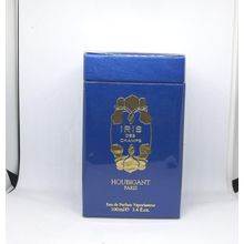 Houbigant Iris Des Champs 3.4 FL. OZ. EDP Spray. Free Shipping.