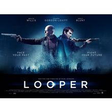 Looper Art Gallery Poster Canvas Print Wall Decoration A0 A1 A2 A3 A4 A5 A6