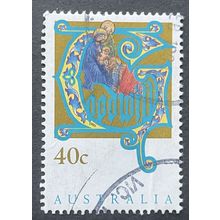 AUSTRALIA 1993 sg 1432 USED #2