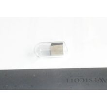 Uranium metal U DU 15.96 grams 99.9%