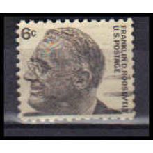 Used 1284 6c Franklin Roosevelt Very Fine KA6068