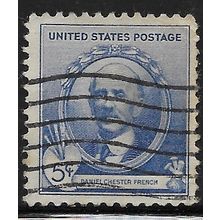 1940 Michel 483 - fine used (o)