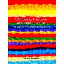 Wellbeing, Freedom And Social Justice