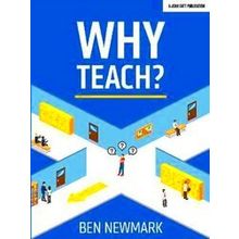 Why Teach