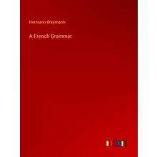 A French Grammar