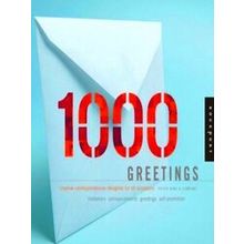 1,000 Greetings