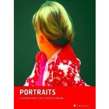 50 You Should Know - 50 Portraits You Should Know