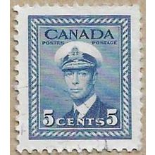 1942 - King George VI - 16777