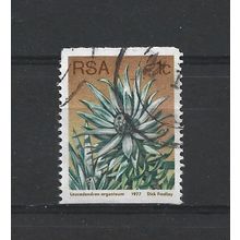 SouthAfrica.SG431 1c Leucadendron Argenteum.Fine Used.Sep25h