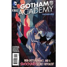 Gotham Academy (Vol 1) # 005 NM MODERN AGE COMICS