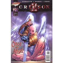 Crimson (Vol 2) # 013 NM MODERN AGE COMICS