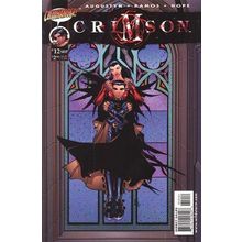 Crimson (Vol 2) # 012 NM MODERN AGE COMICS