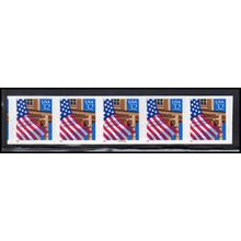 2915Av 32c U.S. Flag Over Porch Fine MNH PNC 77777A/5 V/UL PA3595