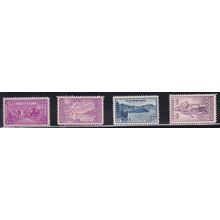 777 3c Rhode Island Almost Very Fine MNH VA0585d