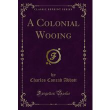 A Colonial Wooing (Classic Reprint)