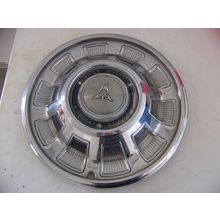 1969 1970 1971 DODGE POLARA MONACO 15 HUBCAP OEM #2881782 70 71 TRUCK 71 VAN OEM