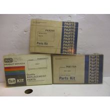 Vintage TV Repair Parts Kits Chassis PK8115A-PK8295-PK8600AC01