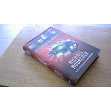 DOCTOR WHO: THE COMING OF THE TERRAPHILES. Michael Moorcock (Hardback) 2010