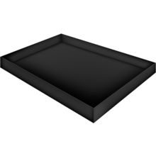 Innomax Premium Stand-Up Waterbed Safety Liner, King