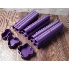 Compact Travel Case for Mounjaro or Insulin Pen and Needles