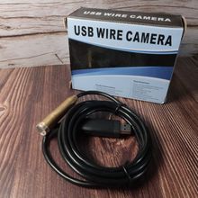 New USB Wire Inspection Camera - Waterproof