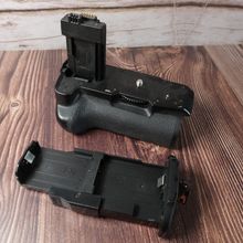 BG-E5 Vertical Battery Grip Holder Replace Parts For Canon EOS 450D 500D 1000D