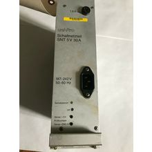 SCHALTNETZTEIL SNT 5V 30A SWITCHING POWER SUPPLY,UNI-PRO 20.002545,SNT 5V 30A,SF
