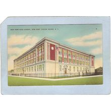 New York New Dorp New Dorp High School nyc_box2~52