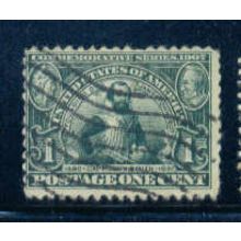 Used 328 1c John Smith Average C2763
