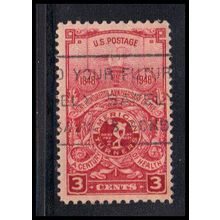 Used 979 3c American Turners Fine KA7777