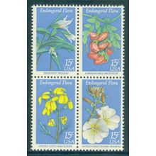 1783-1786 15c Flora Fine MNH MA0748