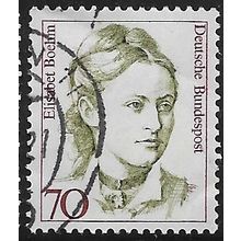 1991 Michel 1489 - #2 fine used (o)
