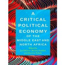 A Critical Political Economy of the Middle East and North Africa Stanford Studie