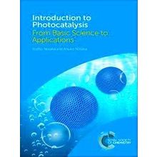 Introduction to Photocatalysis