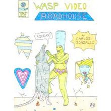 Wasp Video Roadhouse