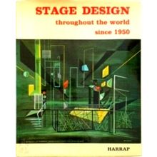 Stage Design Throughout the World Since 1950 by International Theatre Institute;