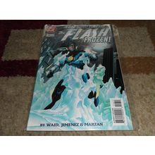 Flash (1987 2nd Series) # 116...Published Aug 1996 by DC
