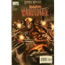 Wolverine (Vol 2) # 078 NM MODERN AGE COMICS
