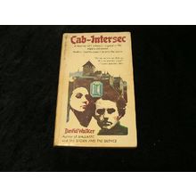 Cab-Intersec by David Walker