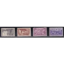 795 3c Northwest Territory Almost Very Fine MNH VA0535c