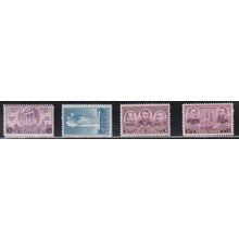 792 3c Farragut-Porter Almost Very Fine MNH VA0286d