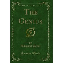 The Genius (Classic Reprint)