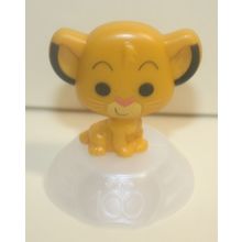 2023 McDonalds Disney 100 Year Anniversary Celebration Simba