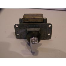 1972 73 DODGE PLYMOUTH #3488625 VARIABLE / 3 SPD WIPER SWITCH ROYAL MONACO FURY