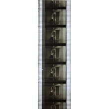 NOTORIOUS. Pk MTP - A011k. 1 STRIP OF 5 - 35MM FILMCELLS