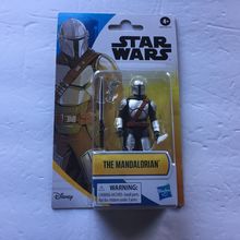 NEW Star Wars The Mandalorian 4'' Action Figure